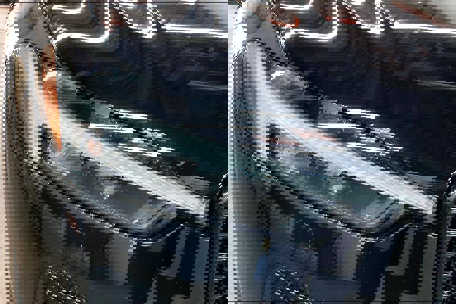 Used 2025 Volvo XC60 B5 Core w/ Protection Package Premier image 30