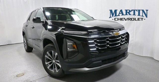 New 2026 Chevrolet Equinox LT w/ Convenience Package II