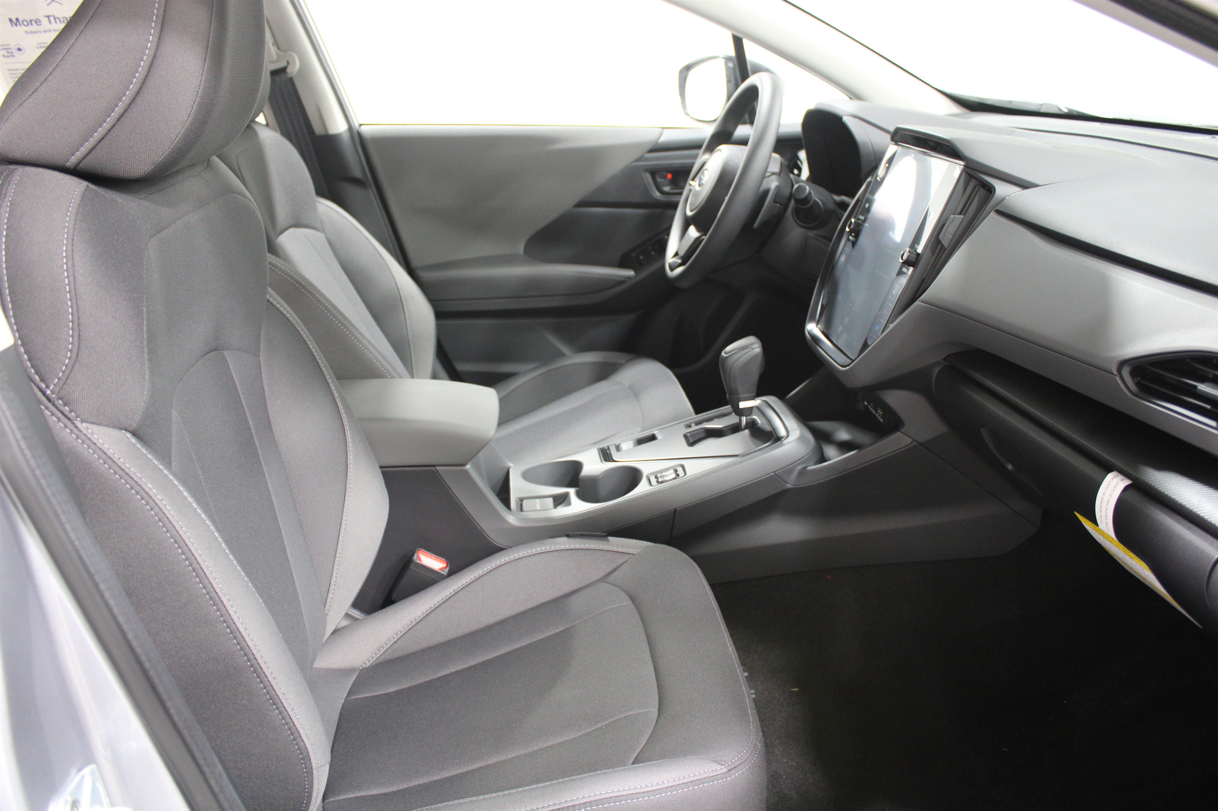New 2026 Subaru Crosstrek 2.5i Premium AWD/4WD image 32