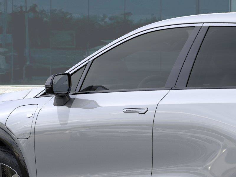 New 2027 Cadillac Optiq Luxury RWD image 13