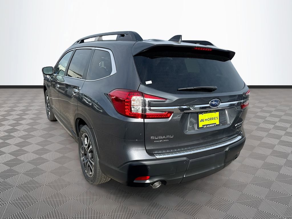 New 2026 Subaru Ascent Touring image 37