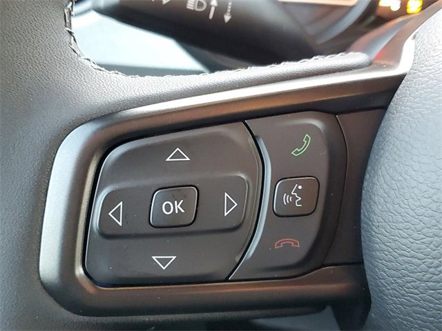 New 2026 Jeep Wrangler Willys image 21