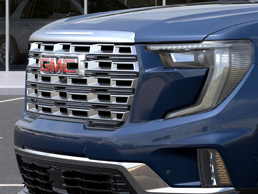 New 2027 GMC Acadia Denali AWD/4WD image 13