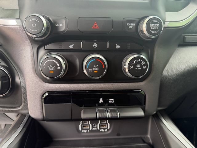 Used 2023 RAM 1500 Big Horn AWD/4WD image 26