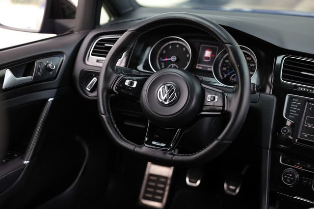 Used 2016 Volkswagen Golf 4-Door AWD/4WD image 32