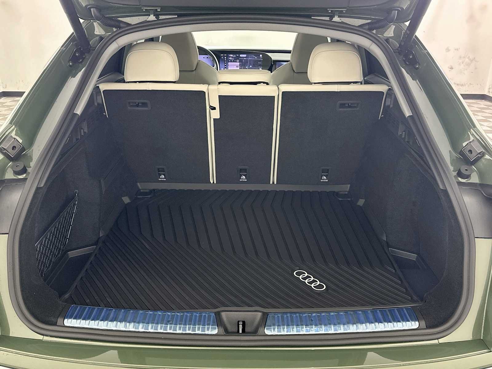 New 2026 Audi Q5 Premium Plus AWD/4WD image 24