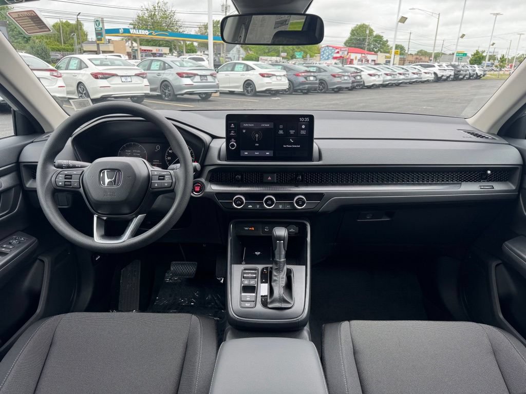 New 2027 Honda CR-V LX image 5