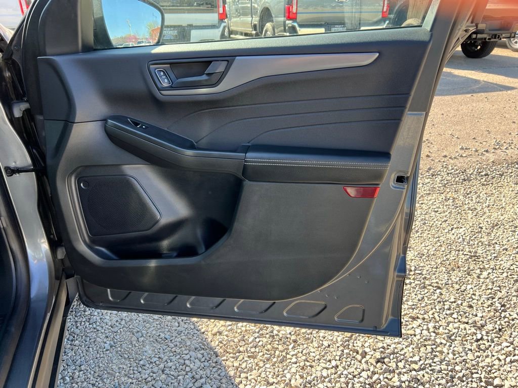 Used 2024 Ford Escape Active w/ Tech Pack #1 image 20