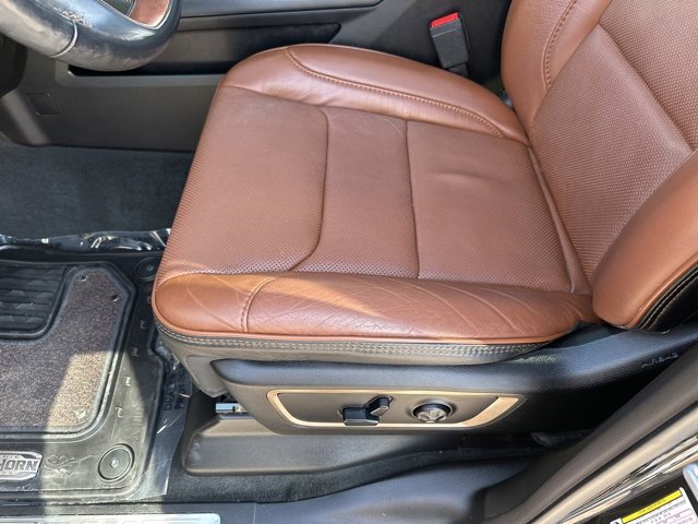 Used 2020 RAM 1500 Limited image 20