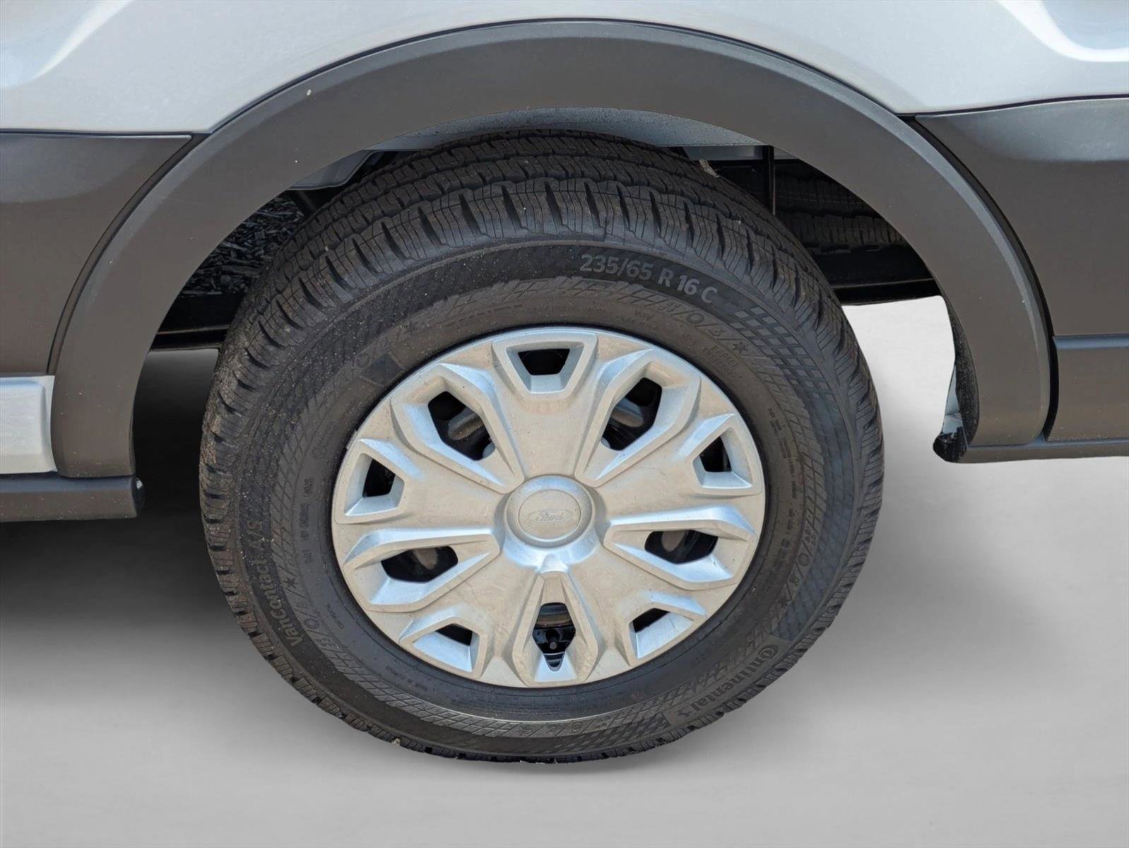 New 2026 Ford Transit 350 XLT RWD image 10