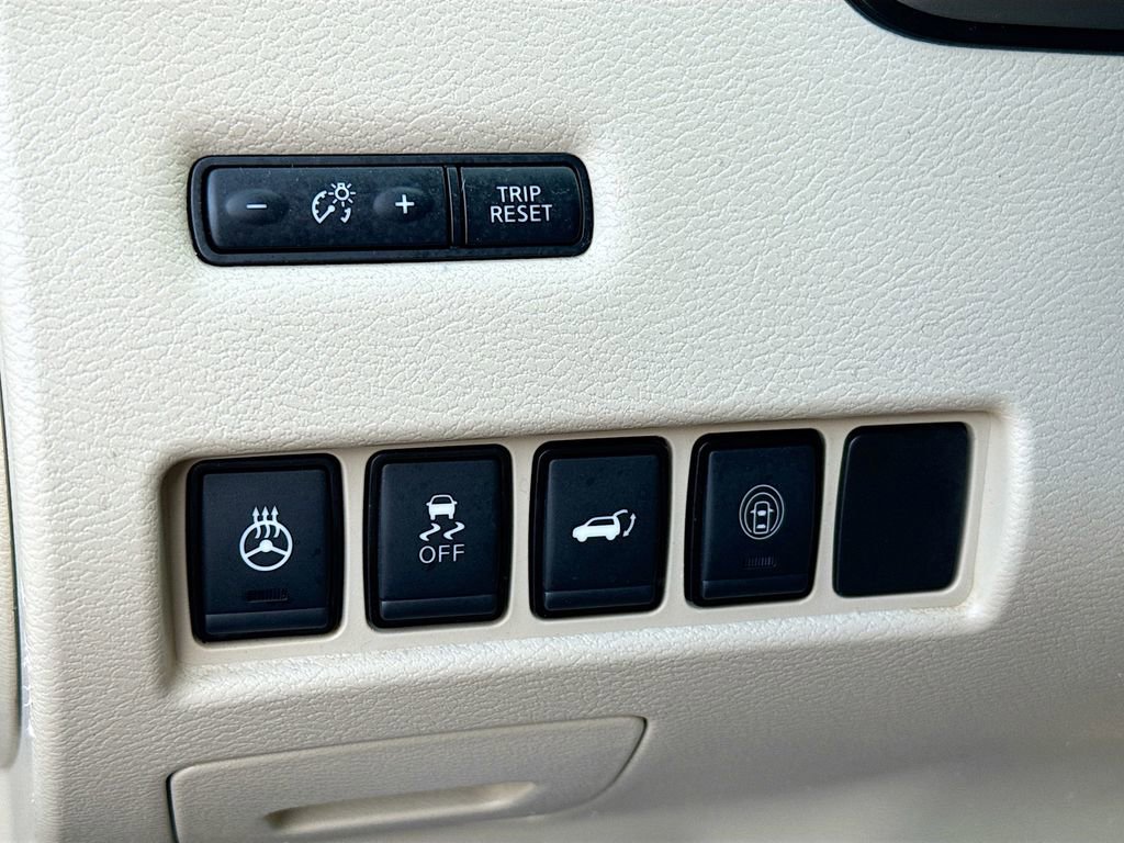 Used 2020 Nissan Murano Platinum FWD image 17