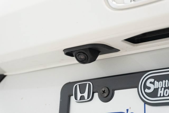 Certified 2023 Honda CR-V EX image 12