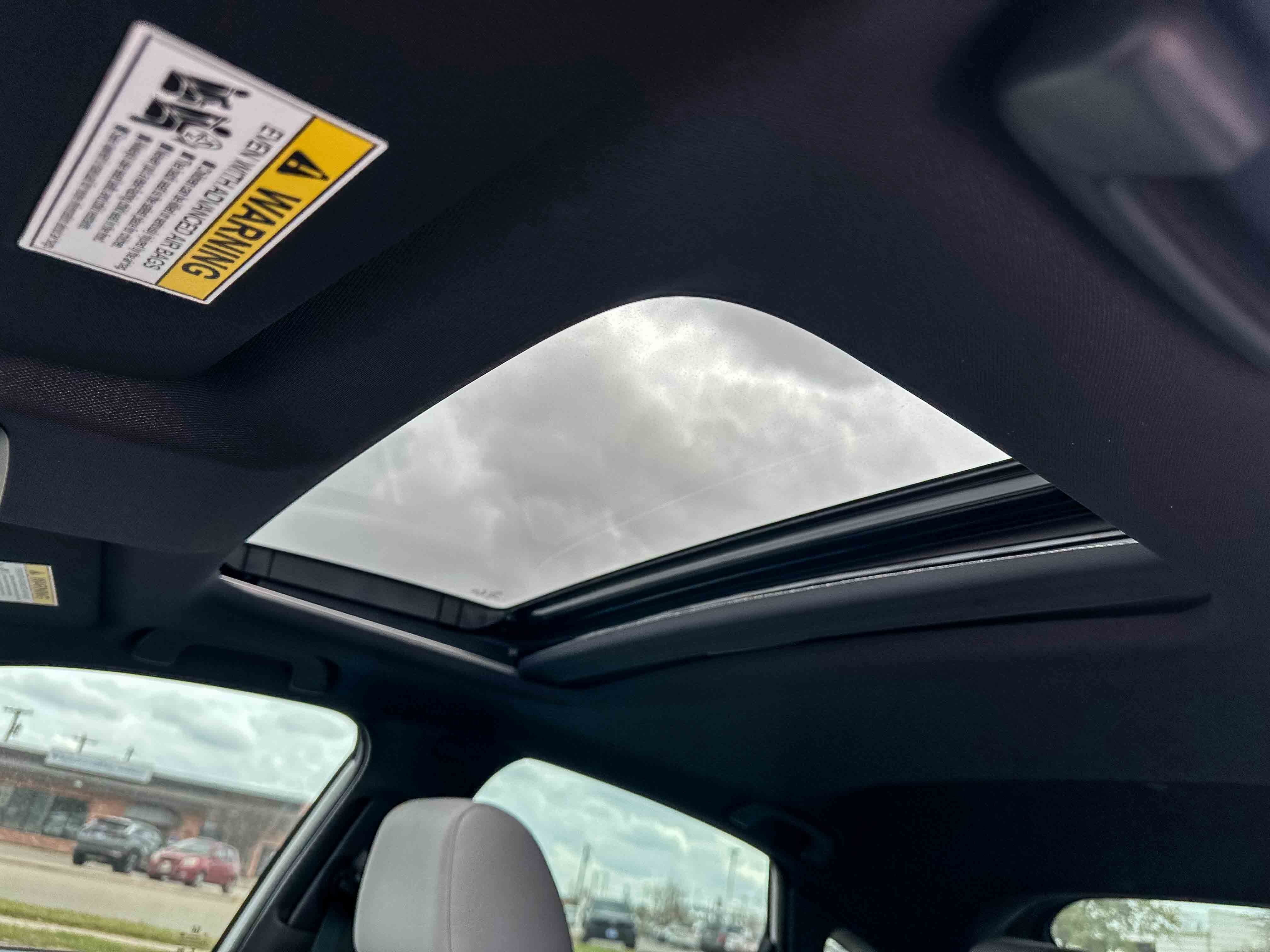 New 2026 Honda Civic Sport image 17