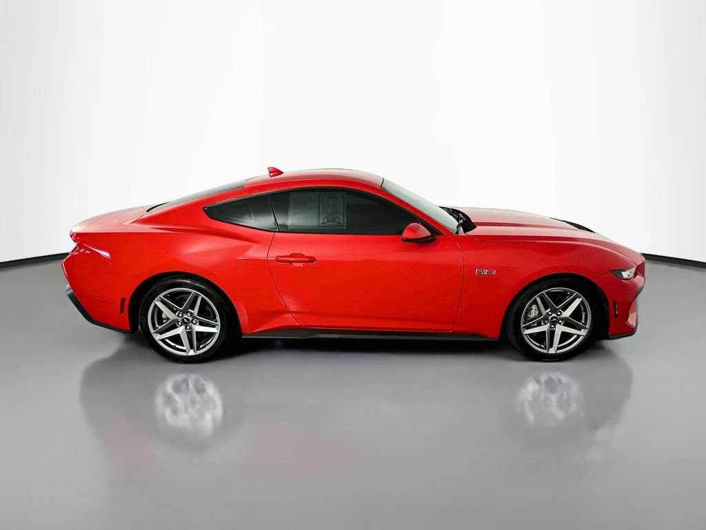 Used 2024 Ford Mustang GT Premium RWD image 6