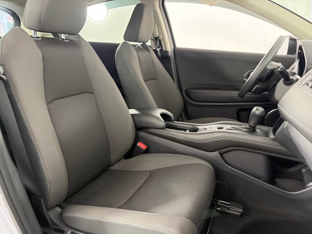 Used 2022 Honda HR-V EX image 30