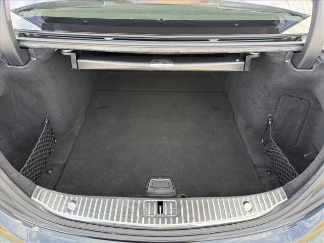 Used 2019 Mercedes-Benz S 560 Sedan image 7