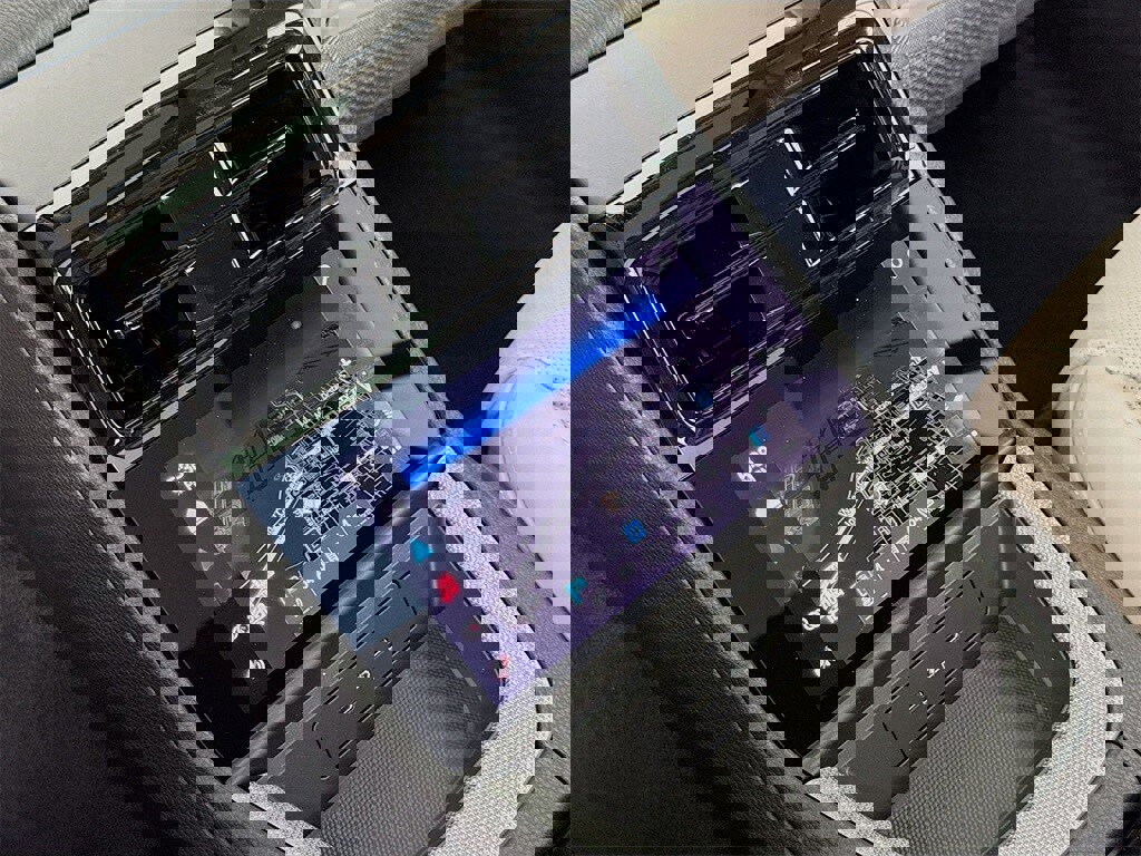 New 2026 Porsche Panamera 4 image 28