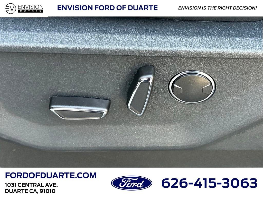 New 2025 Ford F150 Lightning Flash image 16