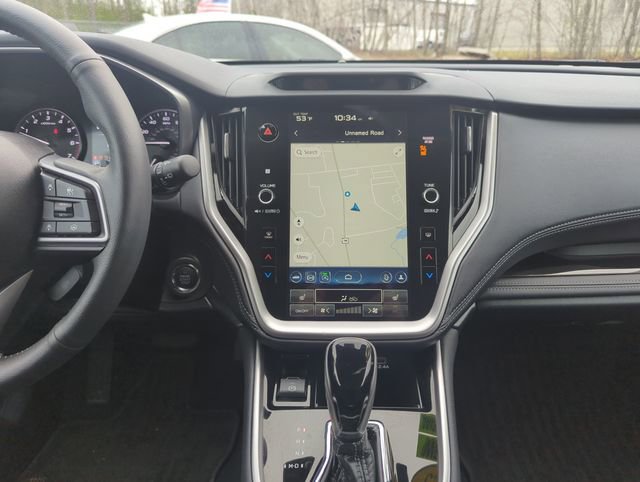 Used 2025 Subaru Outback Limited image 21