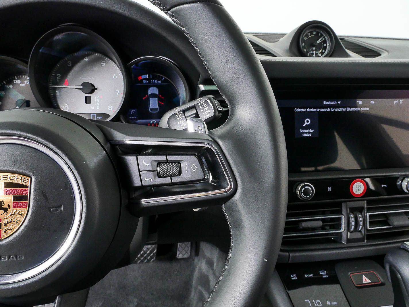 Used 2022 Porsche Macan S AWD/4WD image 10