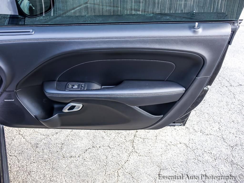 Used 2023 Dodge Challenger R/T Scat Pack RWD image 18