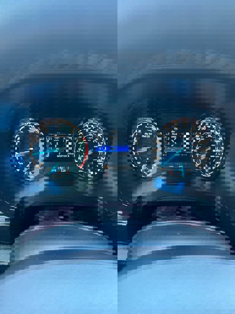 Used 2021 Ford Ranger XLT w/ Tremor Off-Road Package image 13