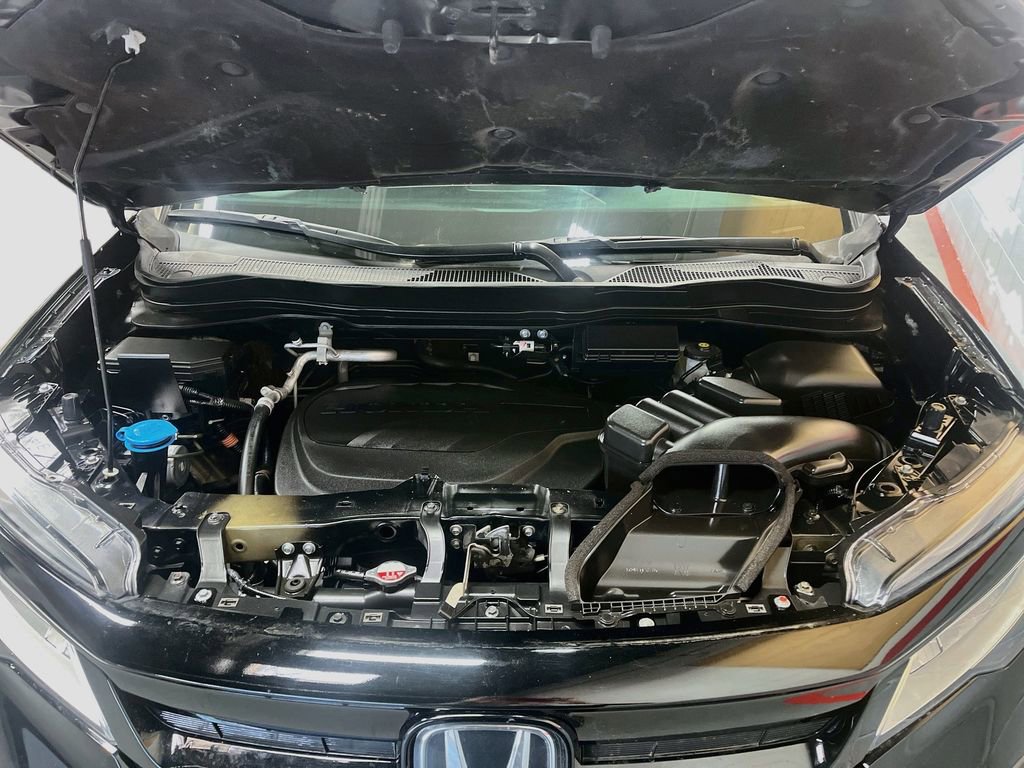 Used 2022 Honda Pilot Black Edition image 34