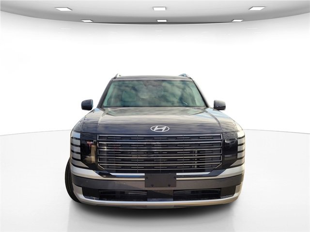 New 2026 Hyundai Palisade Calligraphy image 2