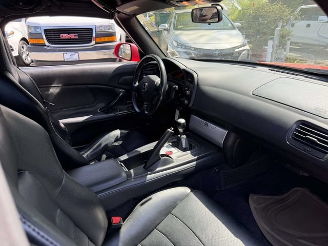 Used 2005 Honda S2000 image 13