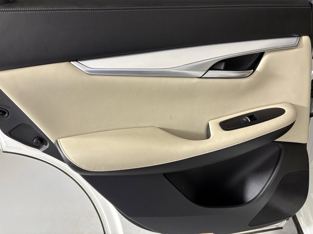 Used 2021 INFINITI QX50 Essential w/ Convenience Package image 35