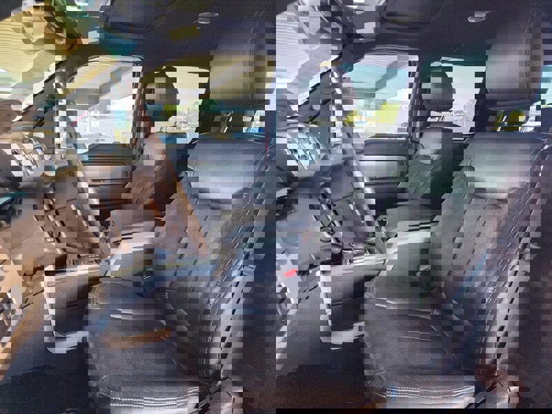 Used 2014 Ford F150 FX4 w/ Equipment Group 402A Luxury AWD/4WD image 32