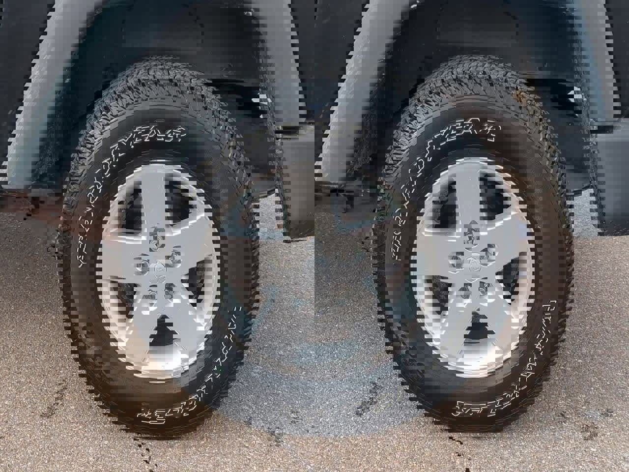 Used 2012 Jeep Wrangler Sport image 14