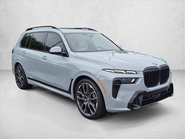 New 2027 BMW X7 xDrive40i w/ Executive Package AWD/4WD image 6