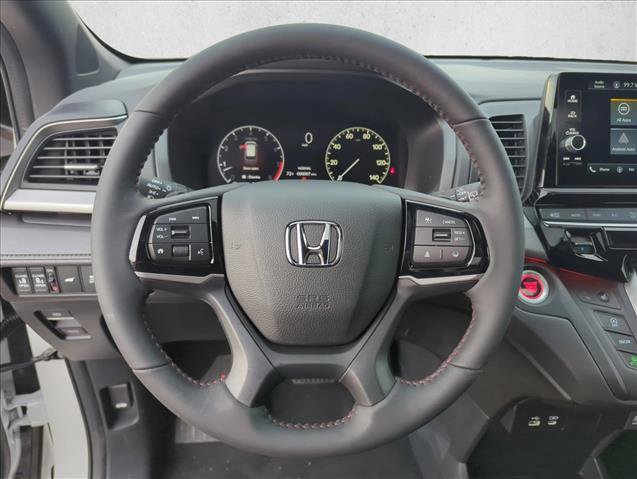 New 2026 Honda Odyssey Sport-L image 20