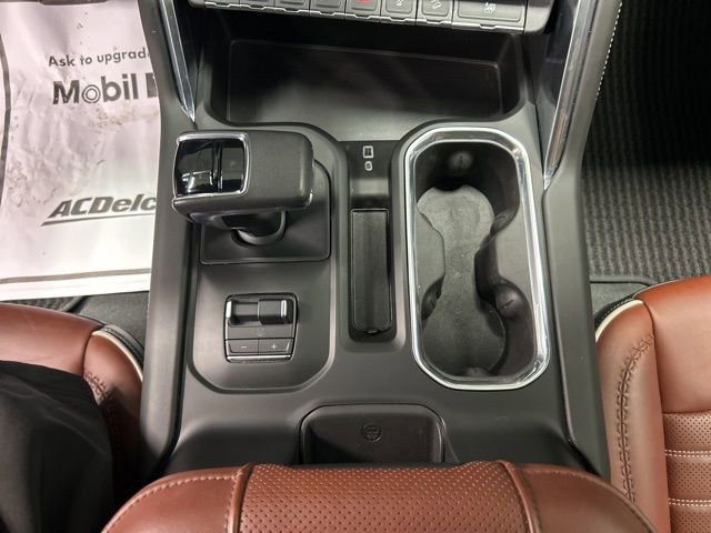 Used 2022 GMC Sierra 1500 Denali Ultimate image 25