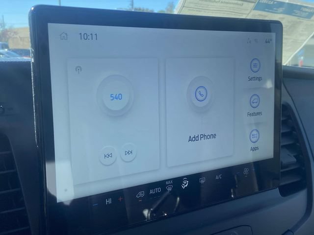 New 2026 Ford Transit 250 148 Medium Roof RWD image 13