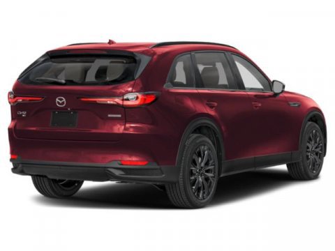 New 2026 MAZDA CX-90 Plug-In Hybrid w/Premium Sport AWD/4WD image 5