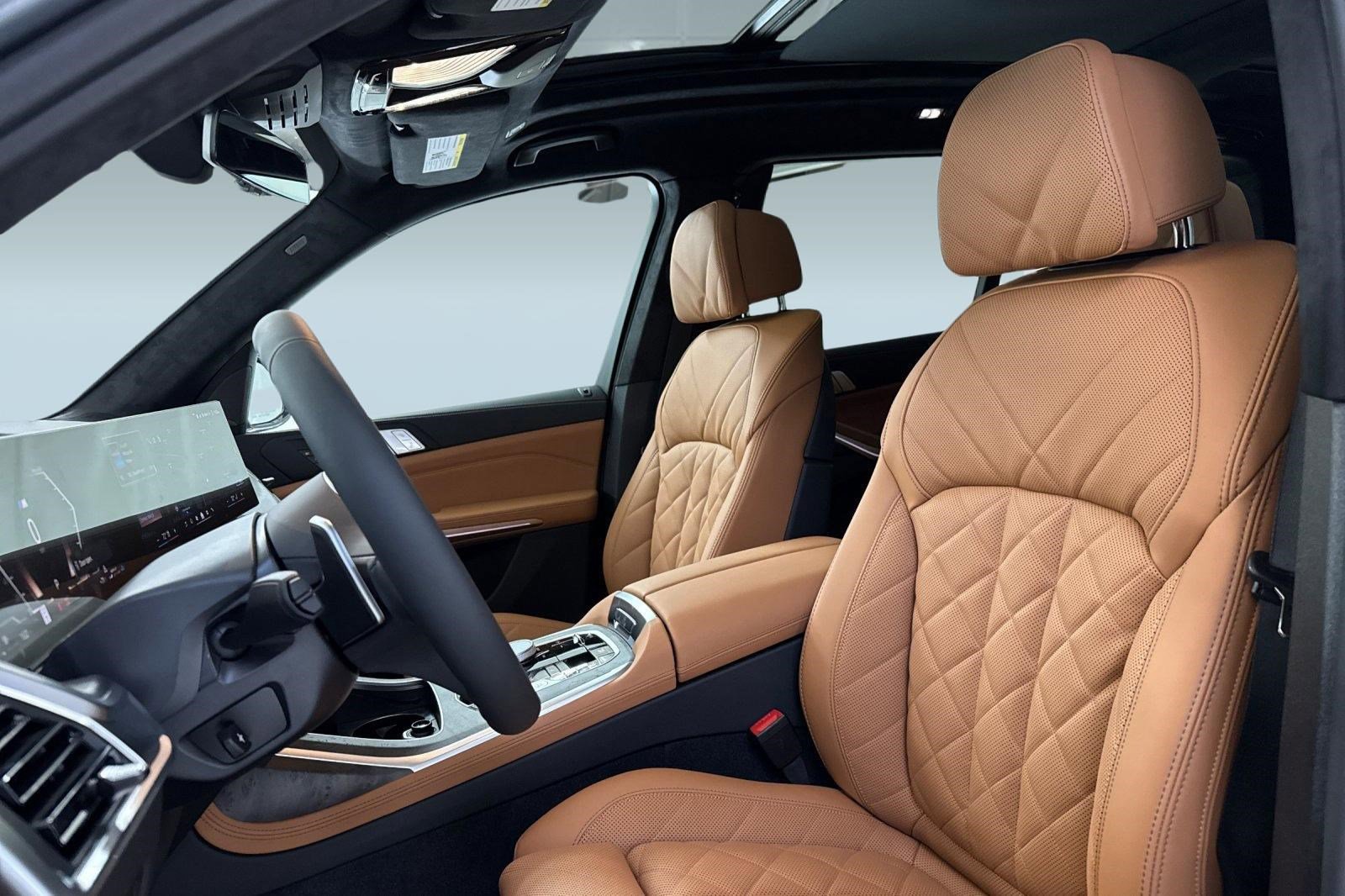 New 2026 BMW X7 xDrive40i w/ M Sport Package image 5
