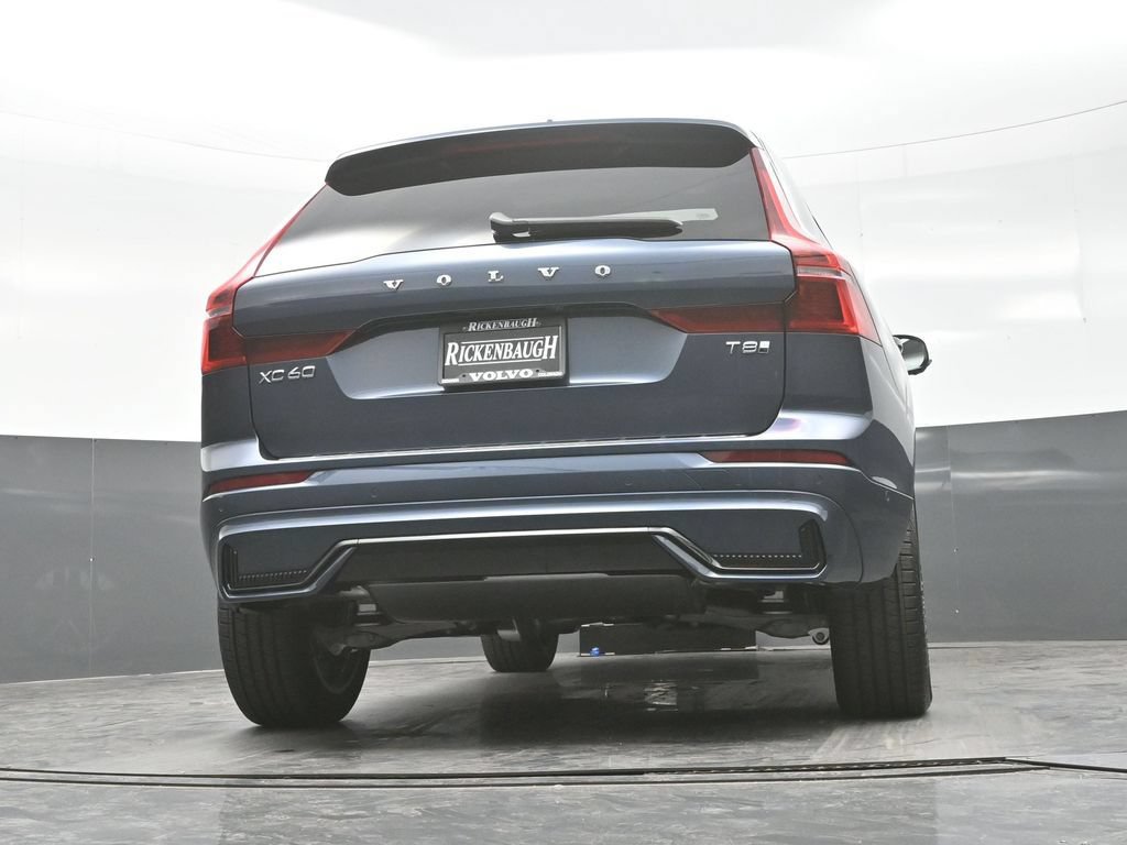 New 2026 Volvo XC60 T8 Plus w/ Climate Package AWD/4WD image 28