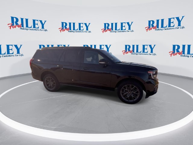 New 2027 Ford Expedition Max Platinum w/ Stealth Appearance Package AWD/4WD image 9