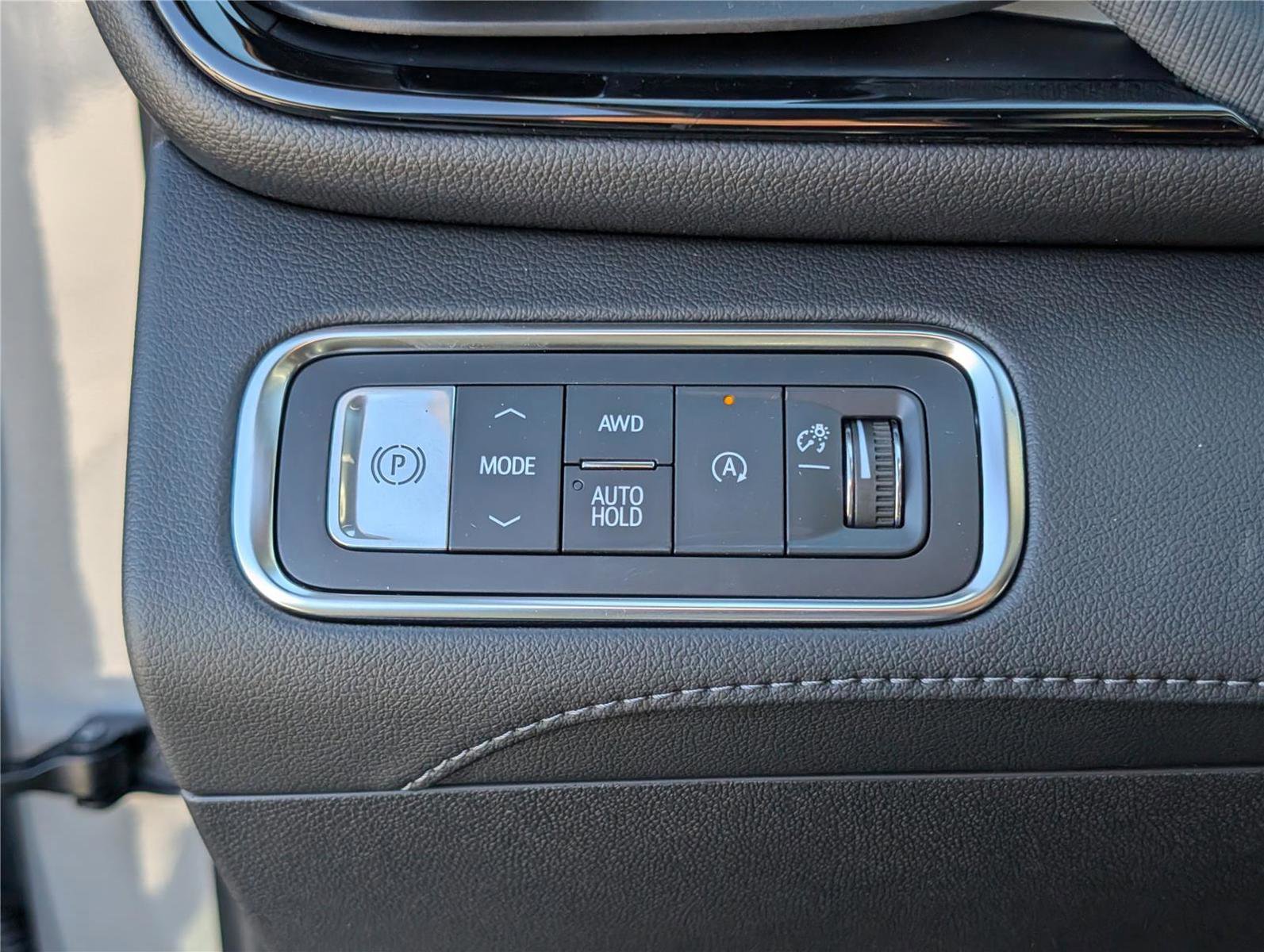 New 2026 Buick Enclave Sport Touring w/ Power Package image 22