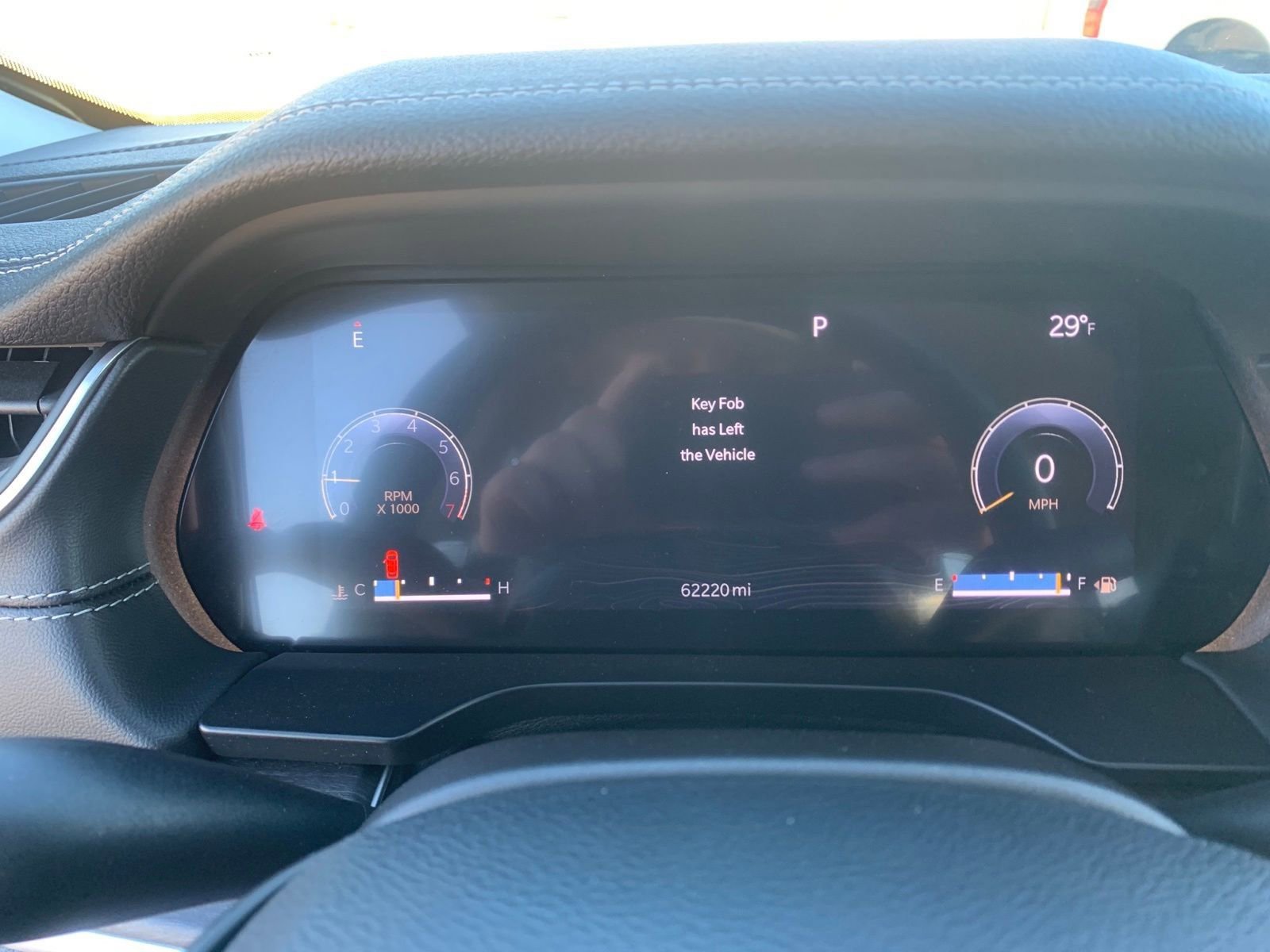 Used 2023 Jeep Grand Cherokee Limited image 18