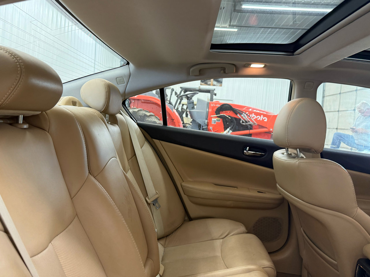 Used 2011 Nissan Maxima 3.5 SV w/ Premium Pkg image 51