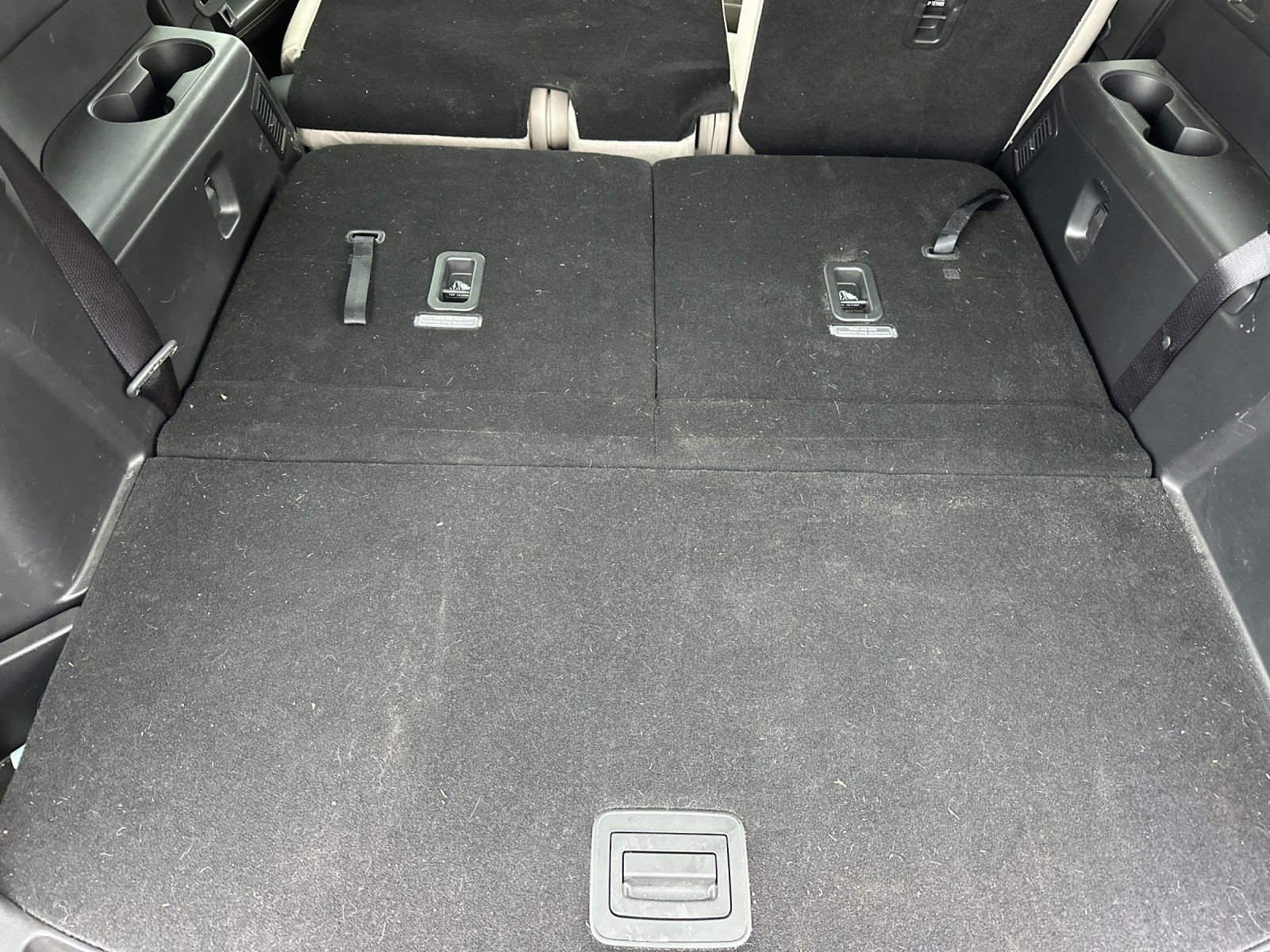 Used 2025 MAZDA CX-90 Plug-In Hybrid w/Premium Sport image 15