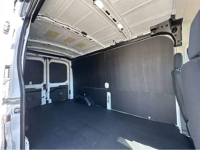 New 2026 Ford Transit 250 Base w/ Load Area Protection Package image 18