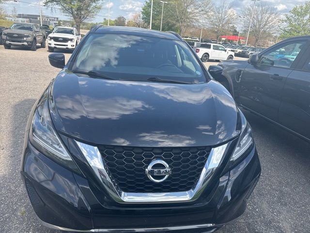 Used 2020 Nissan Murano SV image 13