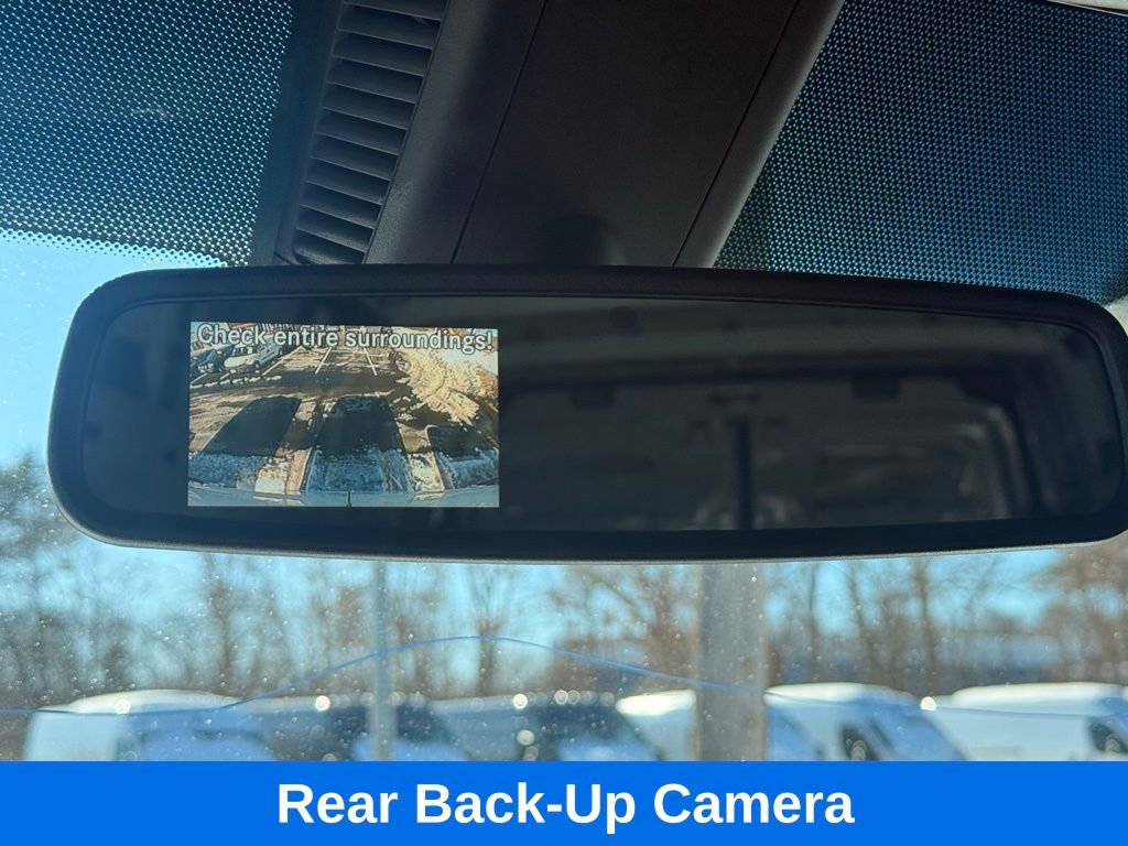 Used 2025 Mercedes-Benz Sprinter 2500 image 34