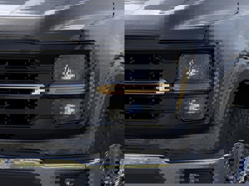 New 2026 Ford F150 XLT image 18