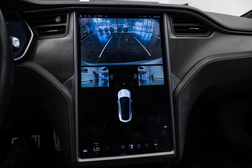 Used 2019 Tesla Model S Long Range AWD/4WD image 17