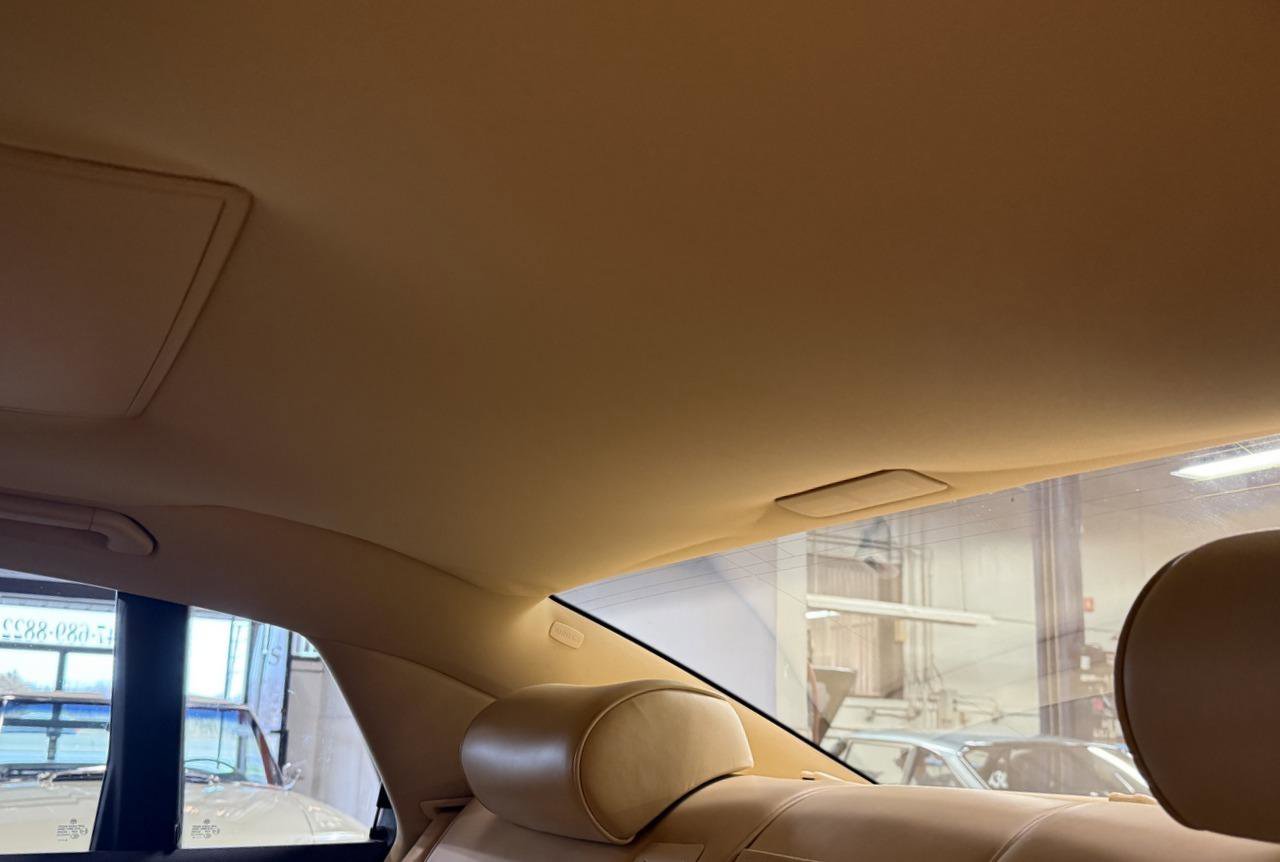 Used 2006 Volkswagen Phaeton V8 image 81